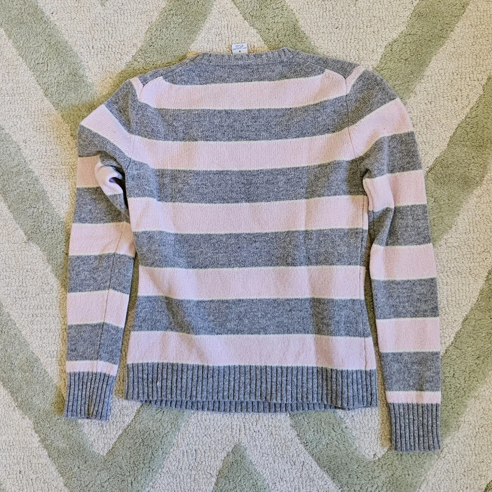 GAP reposhing this